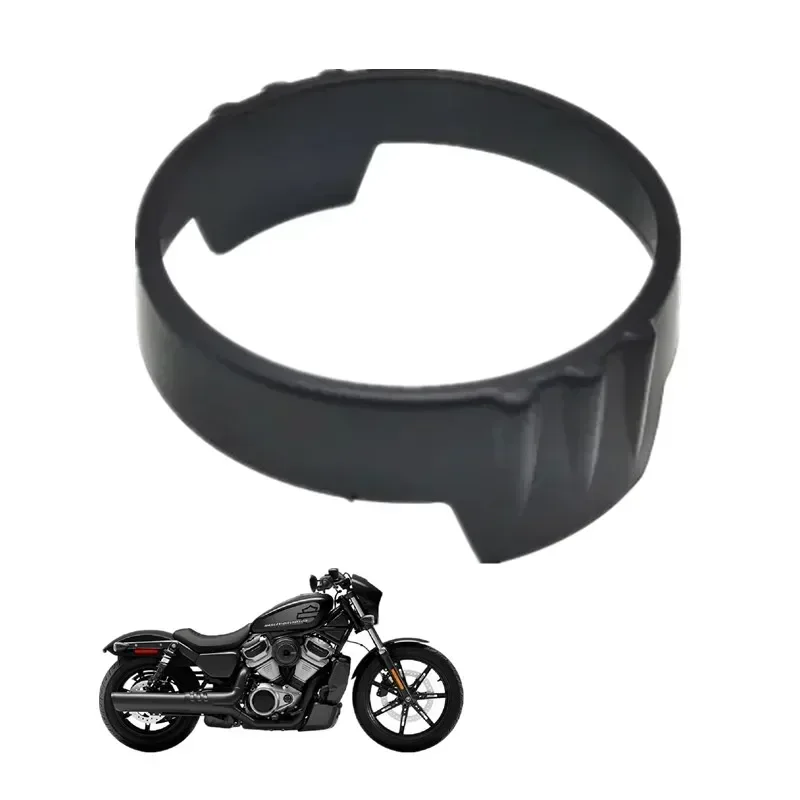 

For Harley Sportster S Nightster 957 Motorcycle Accessories Instruments & Gauges Guard Protection Cover SportsterS Motor