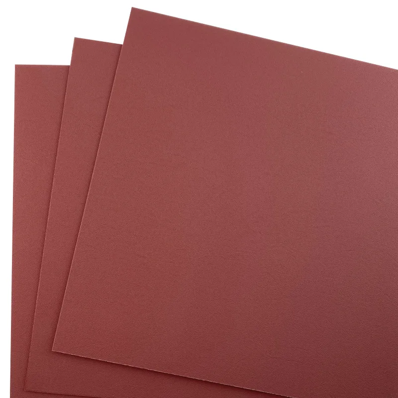 8 Types 8 Sizes Topographic Pattern KYDEX Thermoplastic Board Sheet Thermoform Plate for Holsters Knife Sheath Scabbard Making