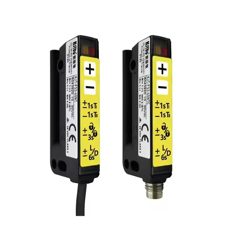 KJT-FS3- 40NT M8 Pn…