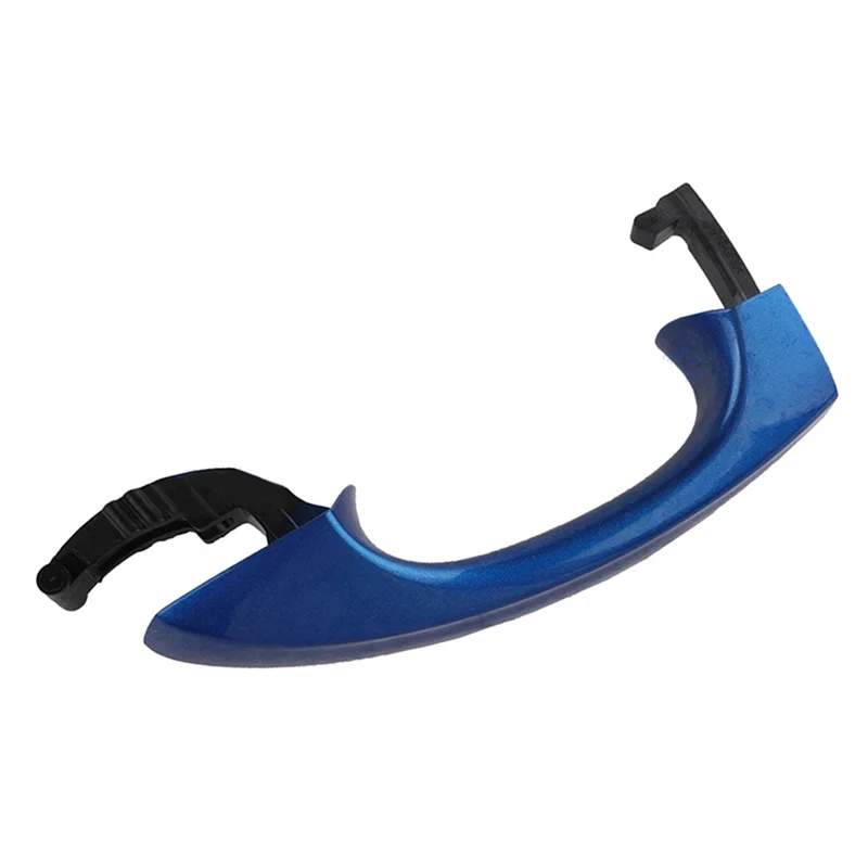 

Front Left Outside Door Handle Outside Door Handle Exterior Door Handle For Q3-A54R