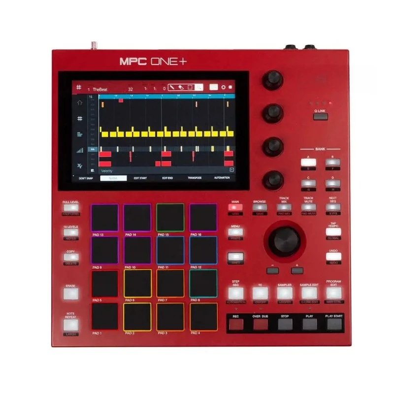 المهنية MPC واحد + مستقل