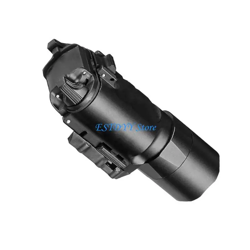 

G6DE Tactically X300U Flashlights Hanging Weapons Light LED Weapons Lights
