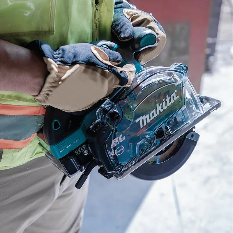 Makita DCS552Z 136mm (5-⅜\