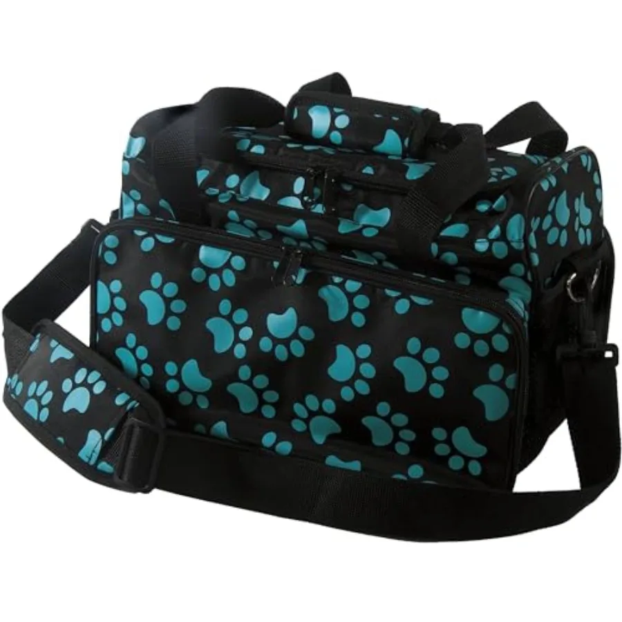 professional-animal-travel-tote-bag-with-zipper-travel-bag-storage-pack-for-grooming-supplies-for-dog-cat-pet-groomers-288-inc