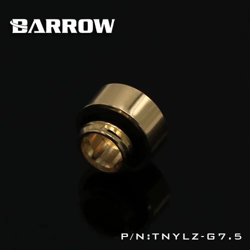 Barrow 15mm Extend Joint Fitting Connector TNYLZ-G7.5