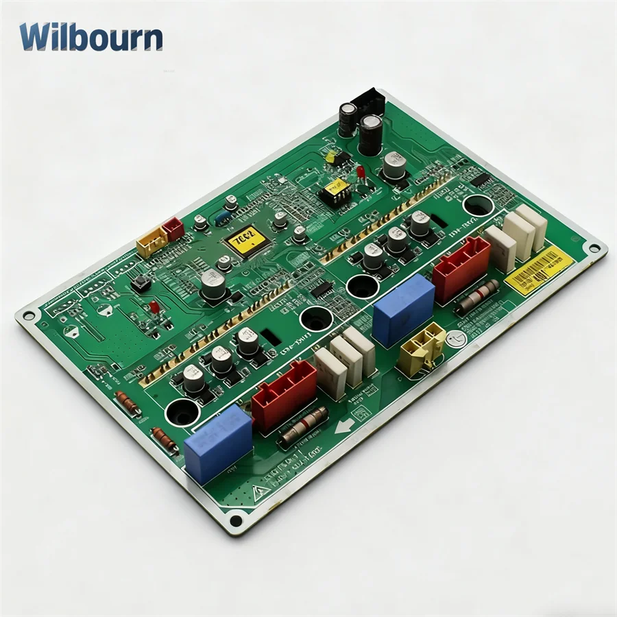 

New DC fan power board drive control board EBR7436489 EAX64524801 EBR74364901 EBR79839001 inverter air conditioner