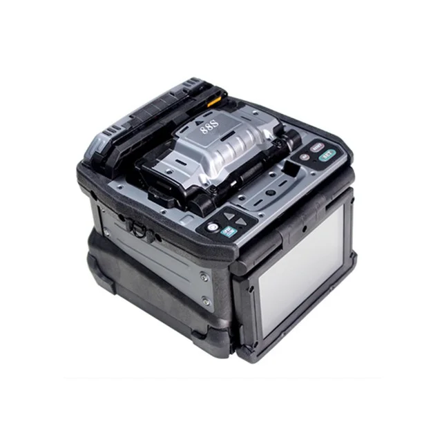 Fsm 88s Optical Fiber Welder Fiber Optic Cable Spleißmaschine