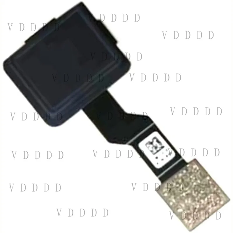 Z... V4KMP WTDC9  Power Button Fingerprint for Dell Pro 16 PC16250 PC16255