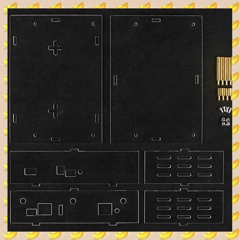 

A45U For Banana Pi Openwrtone Antenna For Banana Pi Openwrtone MT7981B Chip Solution Wifi6 A