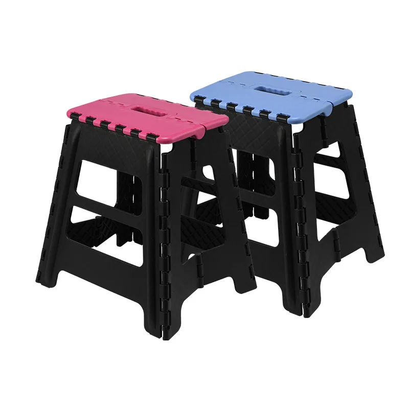 2024 Mini Cartoon Safe Stool for Kitchen men's stool