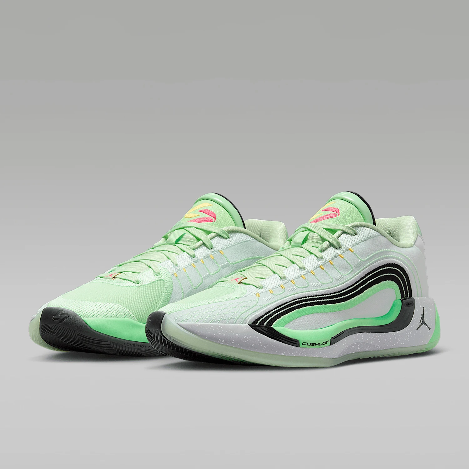 

Nike Authentic JORDAN Men's Fashion Training Sports Low-Top Basketball Shoes HF0824-300