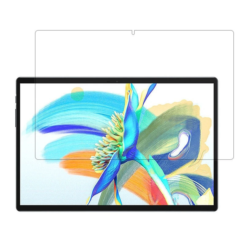 For Teclast M30 / M30Pro / M40S / M40SE / M40 / M40 Pro / M40 Air Tempered Glass Screen Protector 10.1 Tablet HD Protective Film