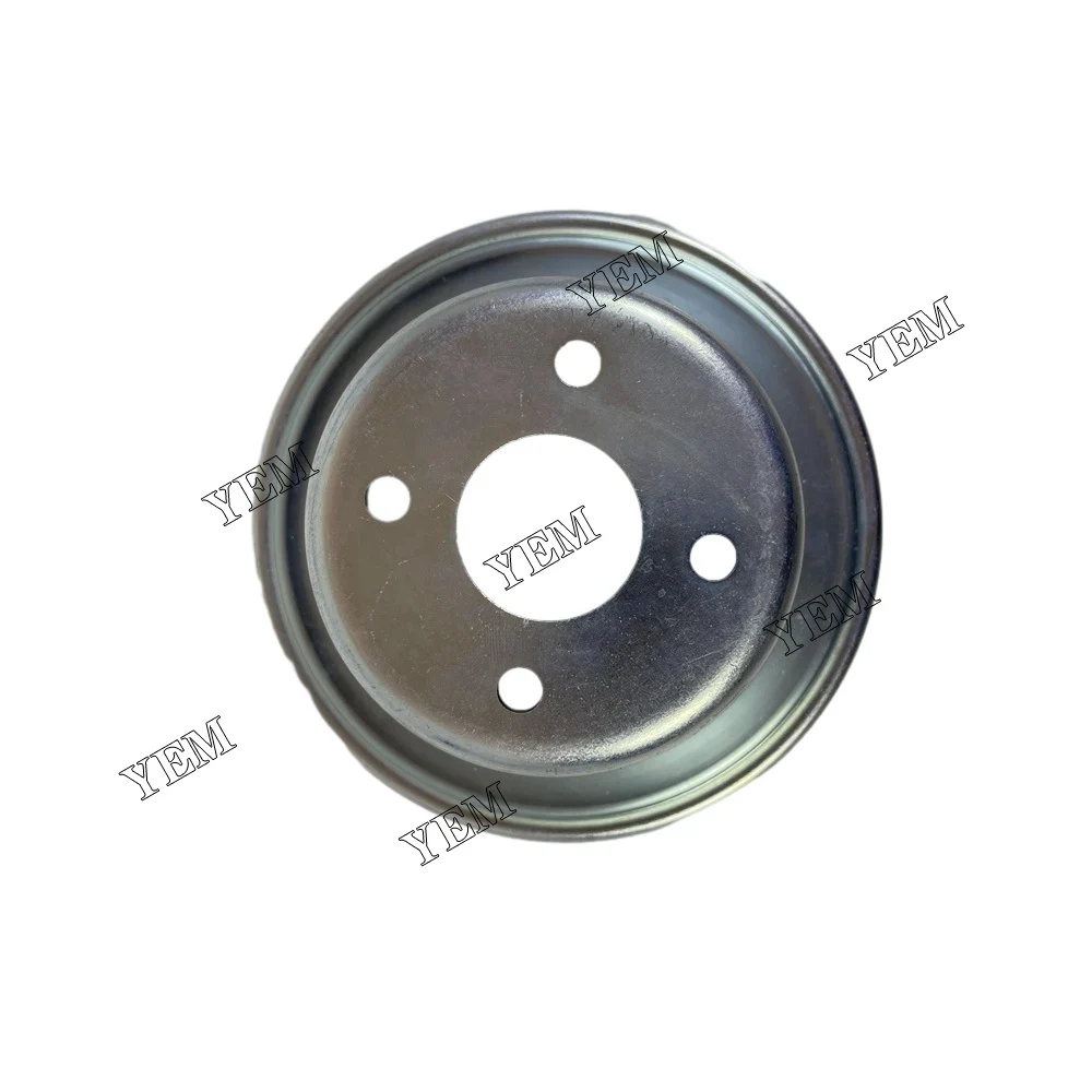 

1G733-74250 Fan Pulley For Kubota Excavator Engine Parts