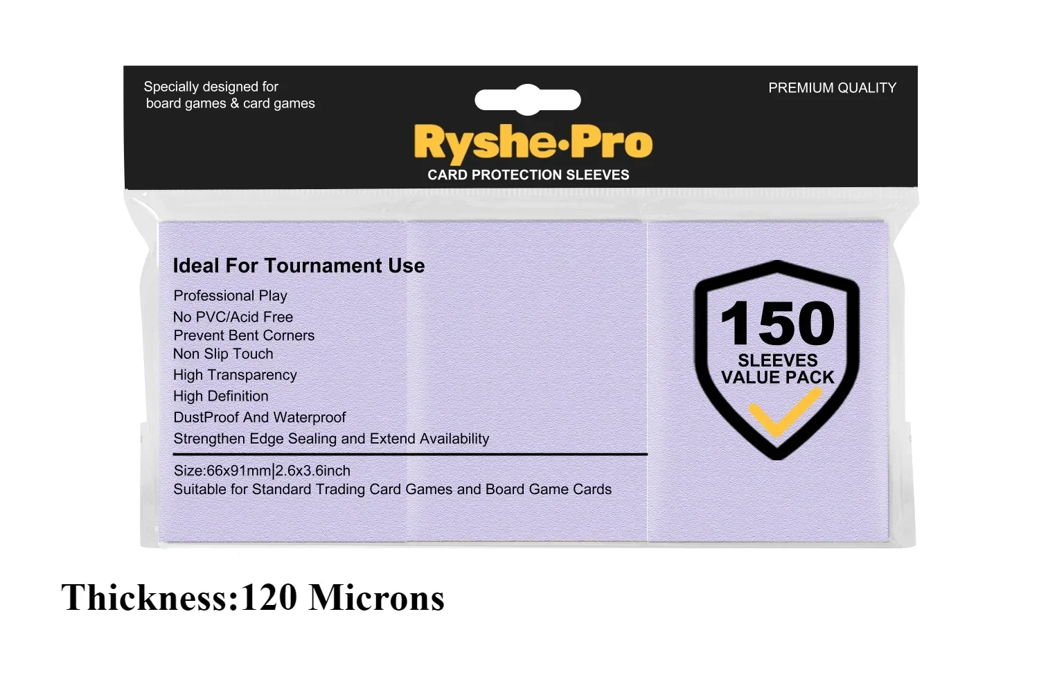 150Pcs Premium Card Sleeves 2.6"x3.6" Compatible with Standard Size Trading  Cards for MTG Pokemon TCG Baseball Card Sport Cards - AliExpress 18
