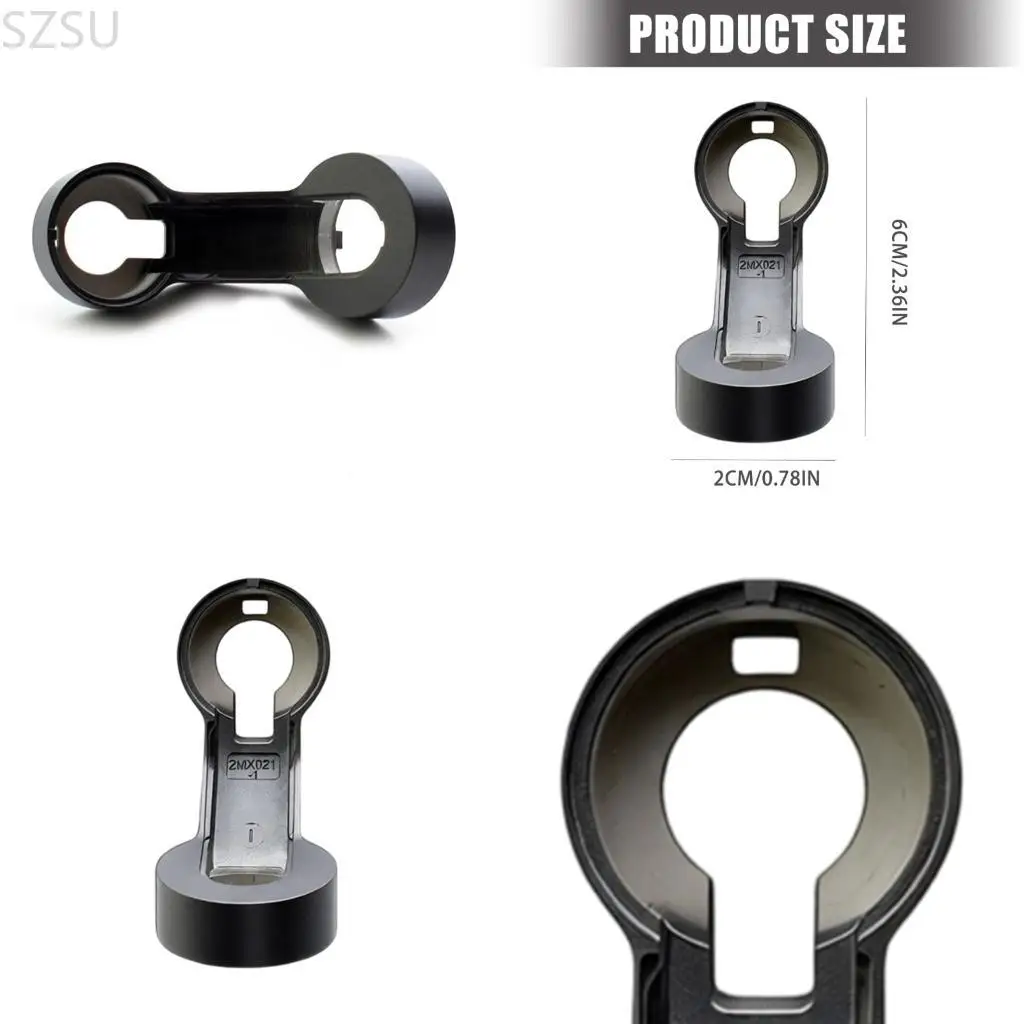 SZSU Gimbals Bracket Reinforced Gimbals Yaw Arm Prevent Jitter Maintains Balance