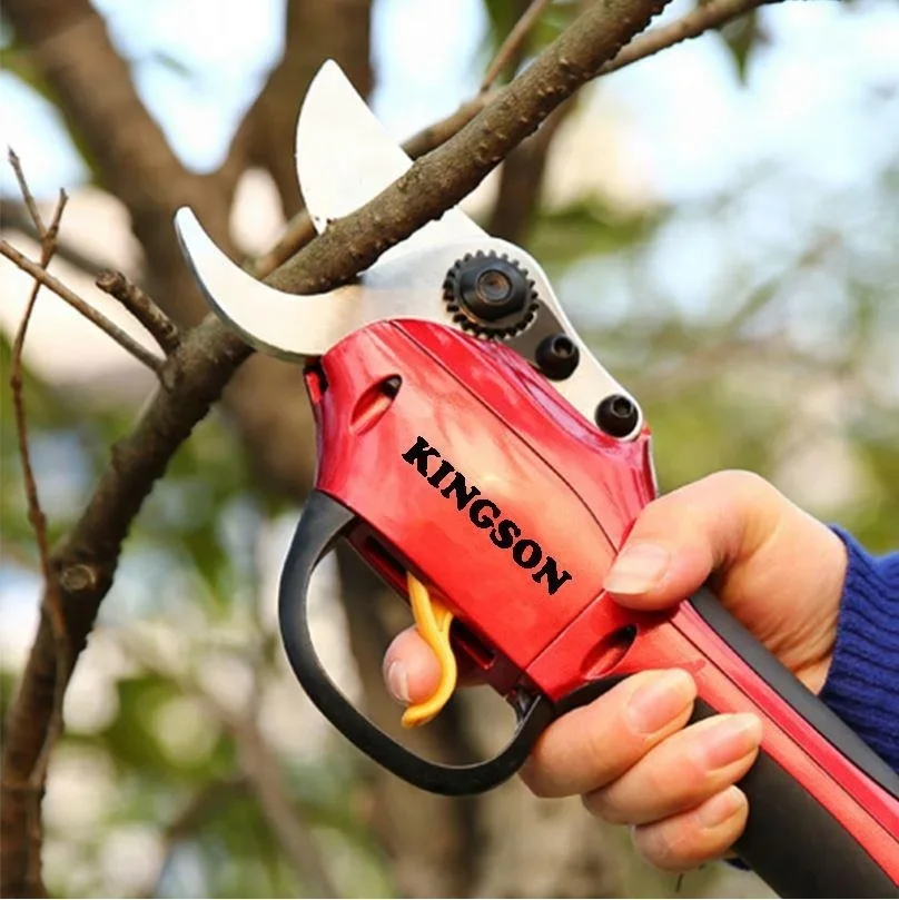 2018 Popular CE Certificate Vineyard Electric Secateurs