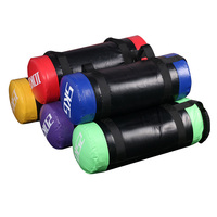 High Quality Fitness Sand Bags Power Training Weight Lifting Sandbag 5Kg 10Kg 15Kg 20Kg 25Kg 30Kg Power Bag