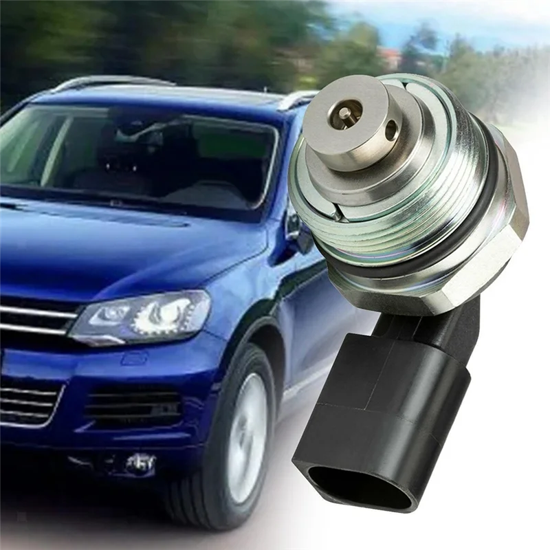 Conversor de bomba de combustível de pressão esquerda e direita 079127025 AF 079127025 C para Audi A3 A4 A5 A6 Quattro Q5 Eos 3.2L Golf 1.4L