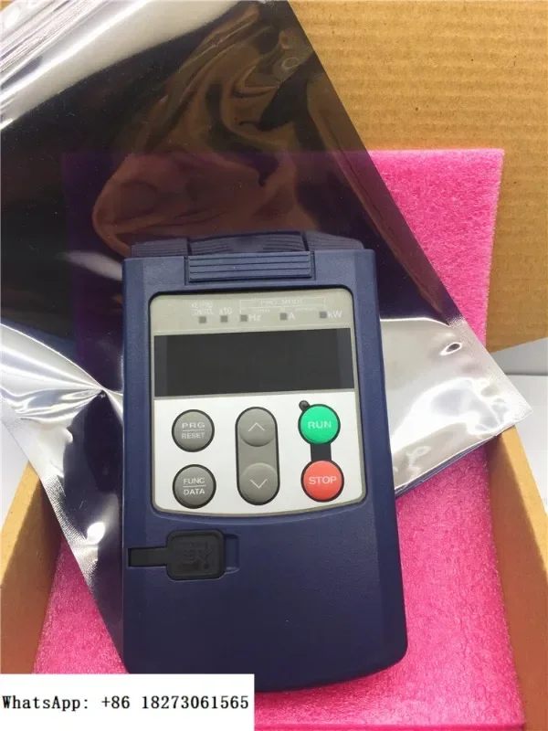 

100% brand new original frequency converter operation panel TP-EIU E1S F1S G1S