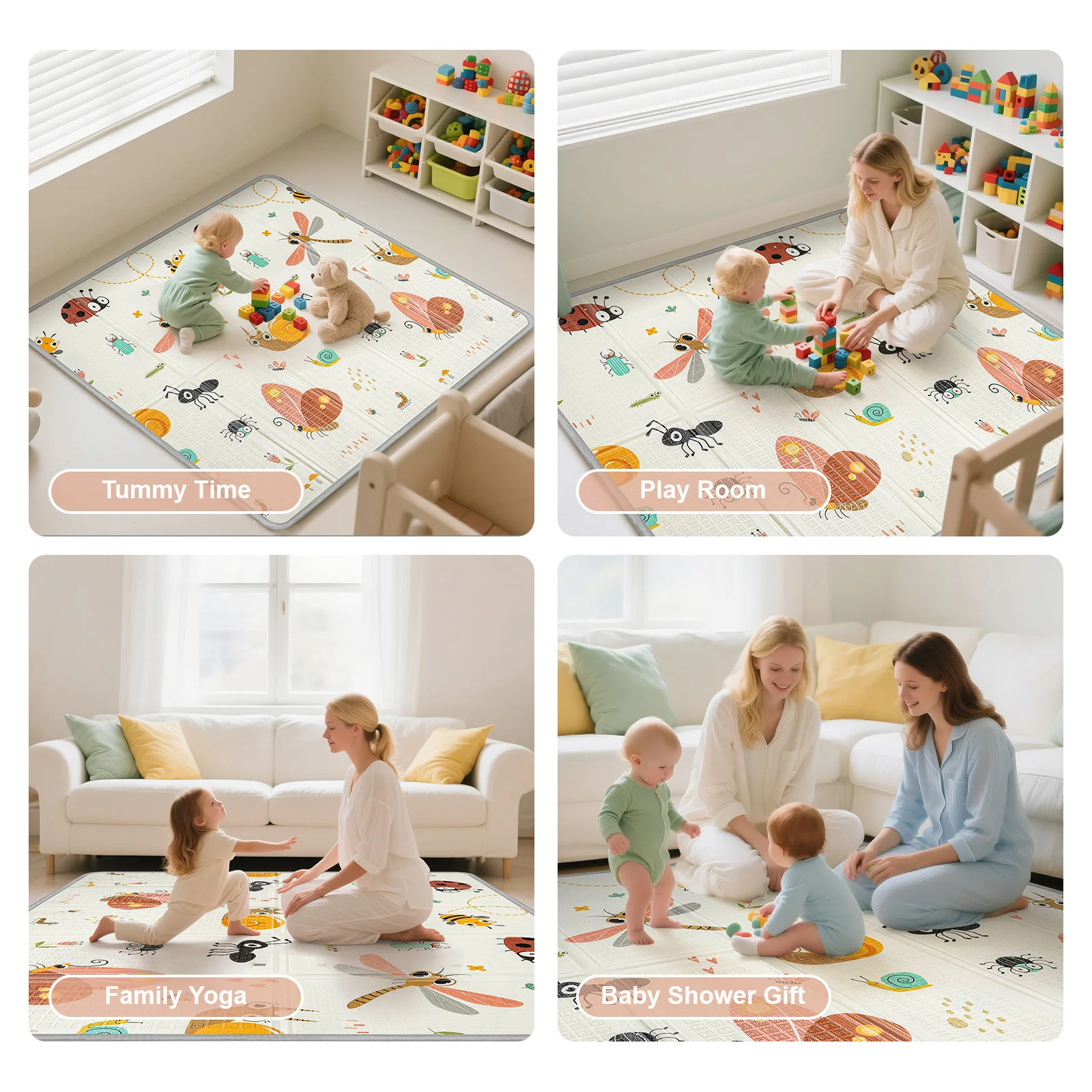 Thumbnail 4 - #4 Compare Foldable Baby Playpens Before You Buy