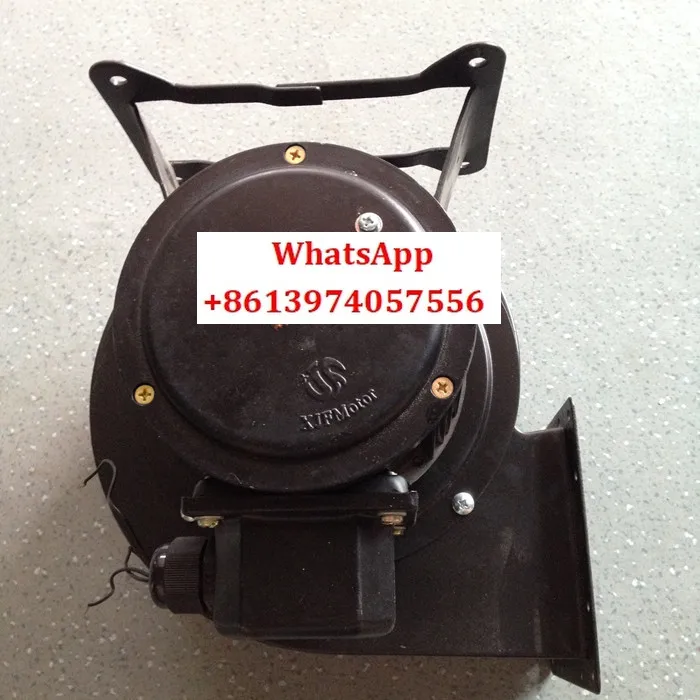 

150FLJ5 power frequency centrifugal fan/chassis heat dissipation/ventilation, air exchange, dehumidification/duct ventilation