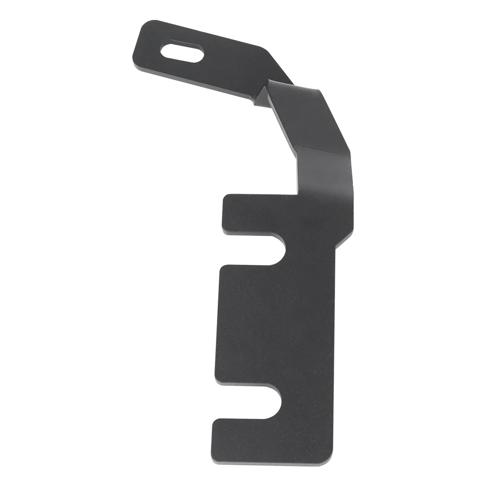 A-Säule Haube Led Arbeit Graben Licht Halterung Pods Cube Lampe Halterung für Ford Ranger 2019 2020 2021 2022 – Detail 4