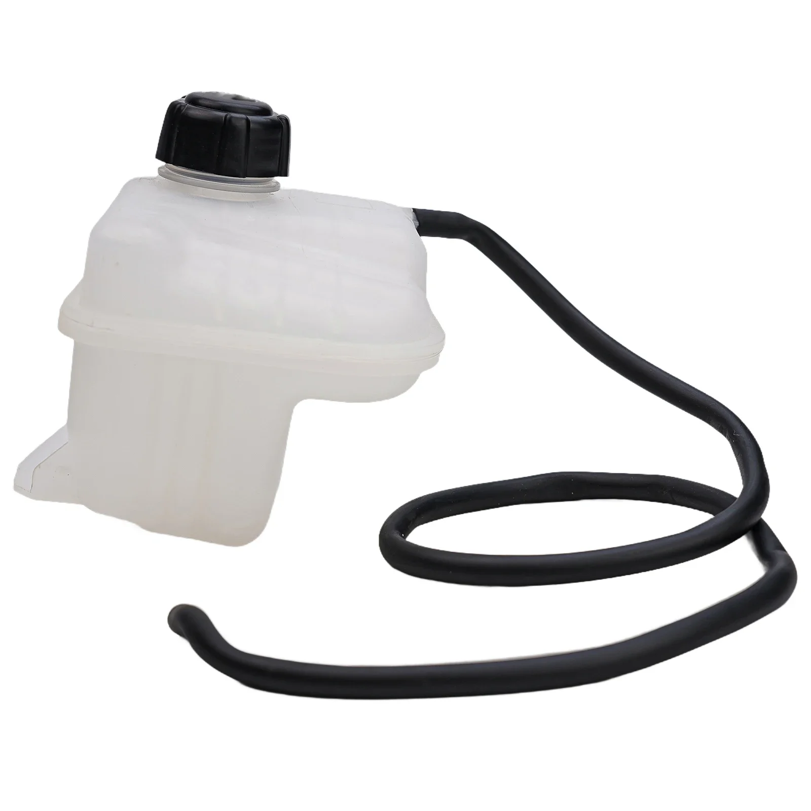 Engine Coolant Expansion Tank Overflow Reservoir 21721-JD00B For NISSAN QASHQAI +2 I J10 NJ10 JJ10E Car Cooling Water Kettle