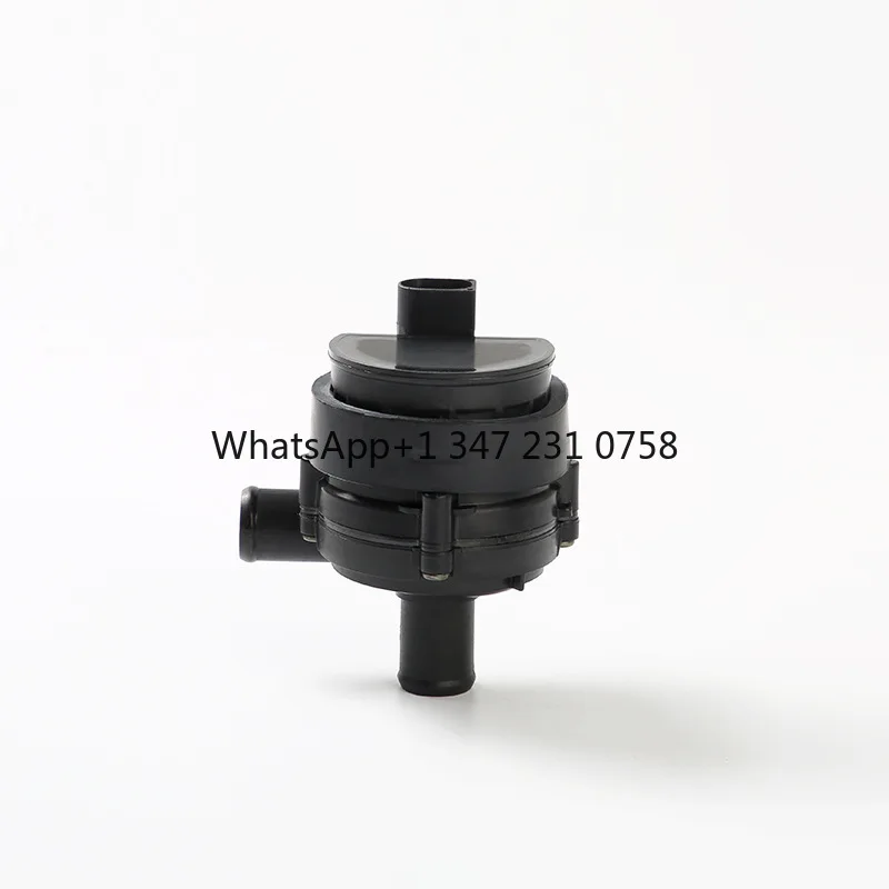 

Electronic brushless auxiliary water pump, additional water pump for Mercedes-Benz 2118350364