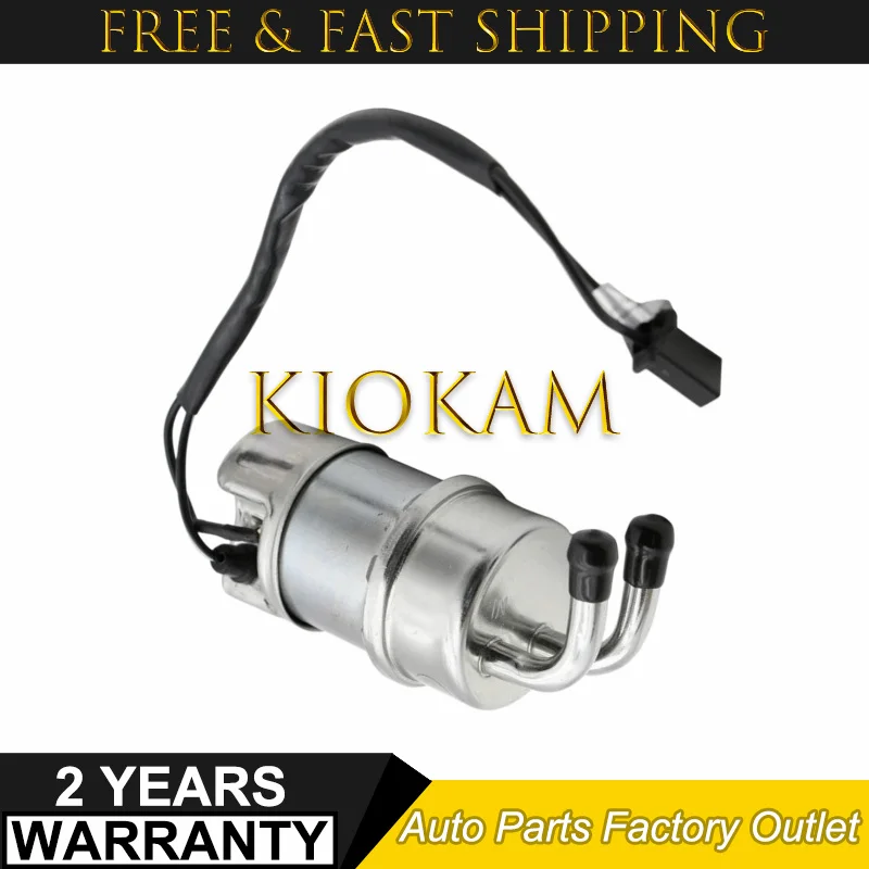 5100-03F00 15100-38A00 15100-38A01 Fuel Pump for Suzuki VS700 VS750 Intruder VS1400 Boulevard S83 GSX1200 Inazuma 1200 VS 1400
