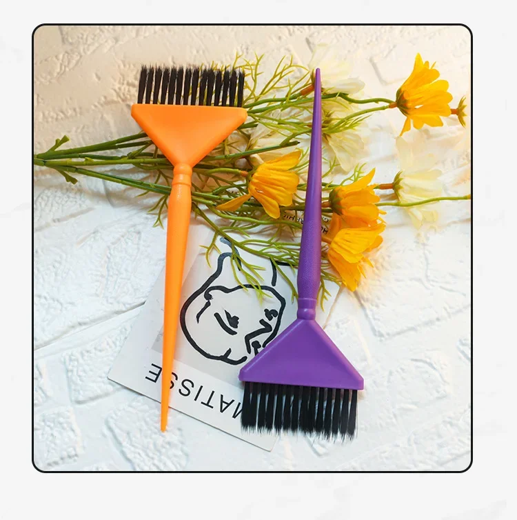Hair Coloring Brush description 7