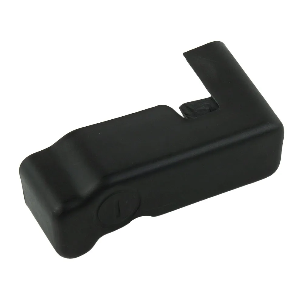 Car Negative Terminal Cover Cap for Toyota 2006-2013 and For Land For Cruiser FJ200 2008-2016 Terminal Protection