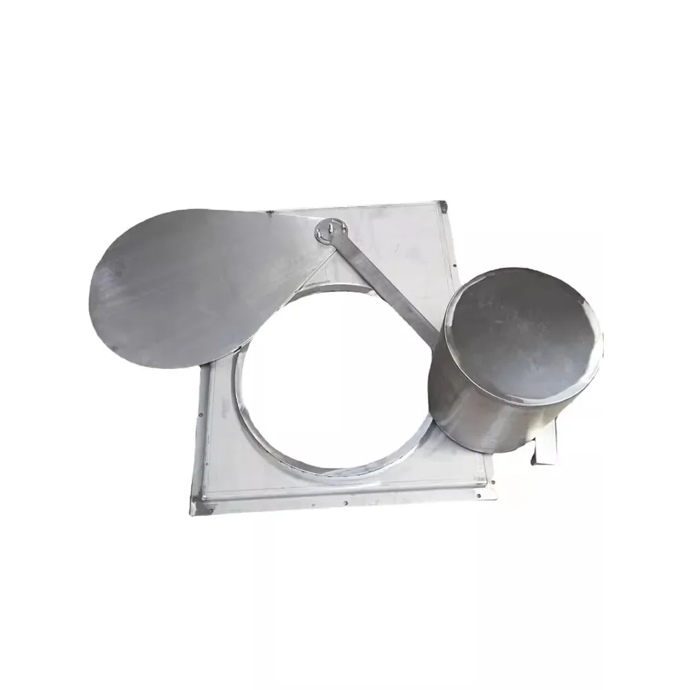 

304 thickened stainless steel float valve