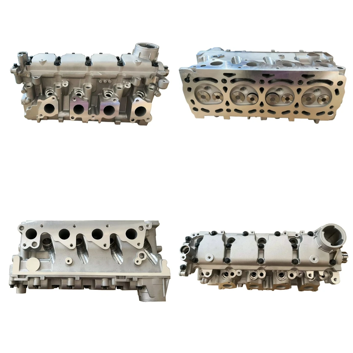 

1.0 Engine OEM 030103353CS 030103372BL 030103374BL 030103353 Cylinder Head Assembly for Volkswagen VW FOX GOL 1.0 Engine
