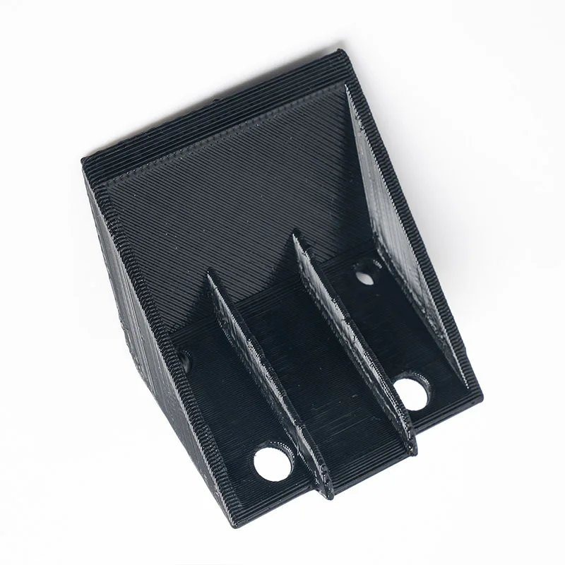1pcs TPU Wing Panel Simulation for ARRMA 1/8 TYPHON 6S V5 TLR Tuned 6S Buggy Car