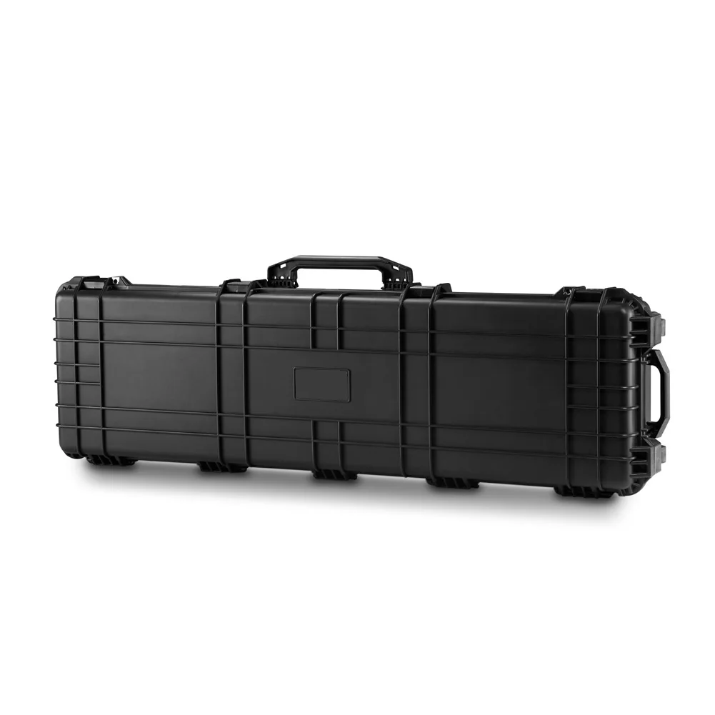 

PP Plastic hard case waterproof protective case waterproof plastic case with wheel