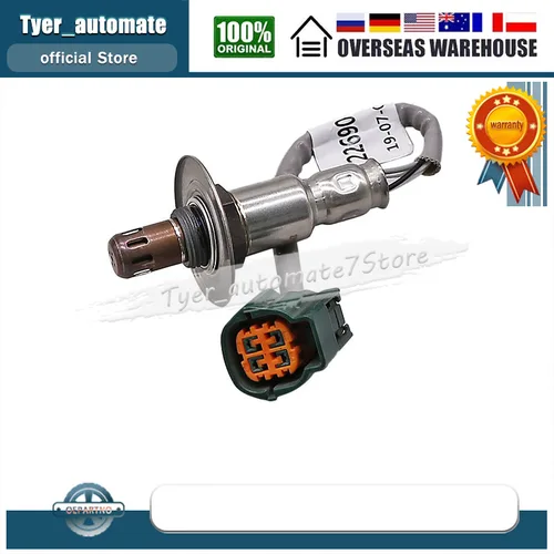 Imagen 2 del producto Sensor de oxígeno O2 para coche, accesorio para Subaru Forester 2014-2018, Subaru Impreza 2015, Subaru WRX 2015-2018, 22690-AB010, 22690AB010