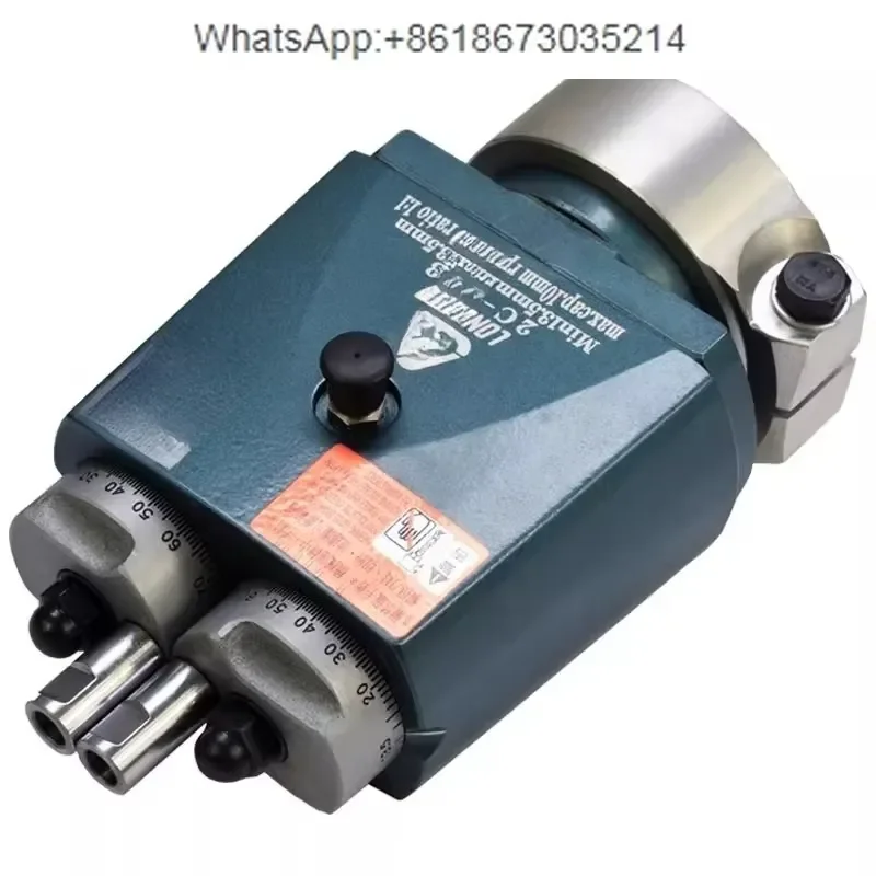 1PC for 3CW14/2C-W18 Adjustable Woodworking Row Drill Three-Hole Porous Drill Bag Bench Drill Hinge Accessories