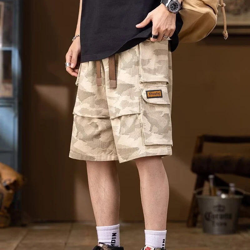 

THORSOL MTB Shorts Motocross Racing Moto Downhill Bicycle Mountain Bike Summer Short Pants Breathable Pantalones Ciclismo Hombre