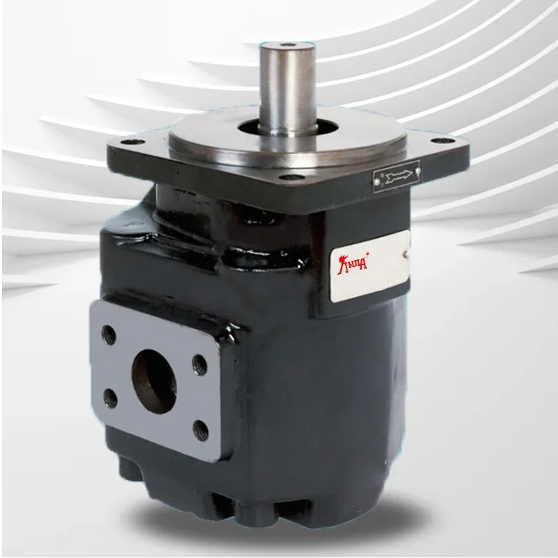 Professional Manufacturing Machinery Gear Pump Tractor Use Hydraulic Pump