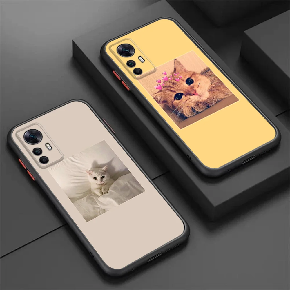 Phone Case For Xiao… - image