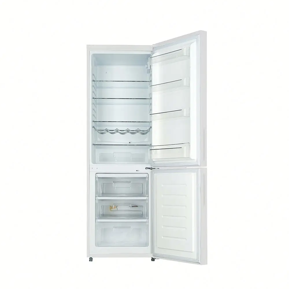 318L China Manufacturer SAA SASO Approved Household No Frost Refrigerator Manufacturing