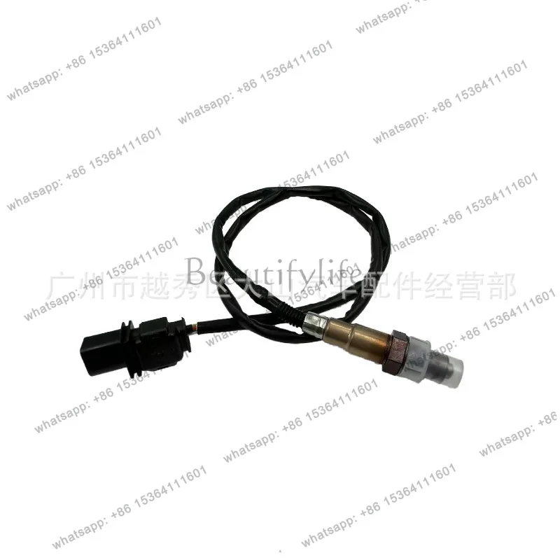 Automobile oxygen sensor 06J906262AA 02580170251 1928404687 0258017025