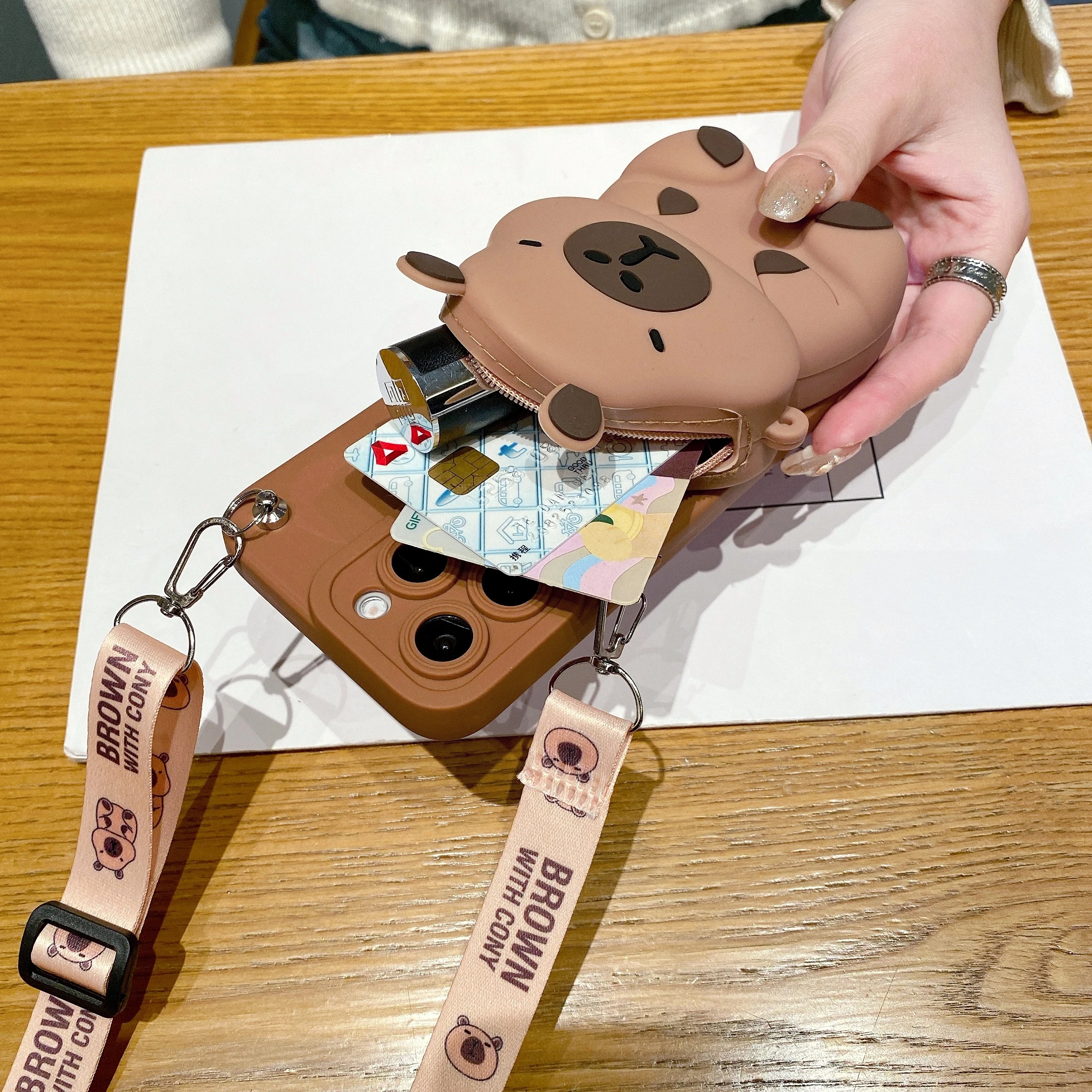 Thumbnail 3 - #27 Redmi Note 12 Cases Comparison Guide