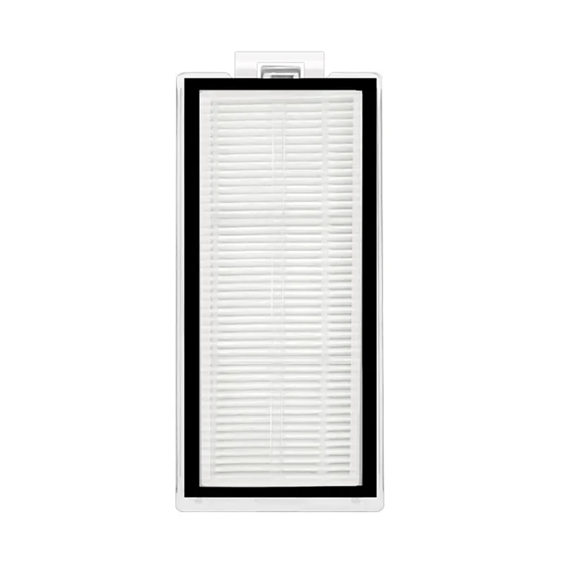 فلتر Hepa لـ Xiaomi Roborock ، مكنسة كهربائية روبوت ، ممسحة خرقة ، غطاء فرشاة ، قطع غيار ، ملحقات ، Q7 Max ، Max Plus ، A