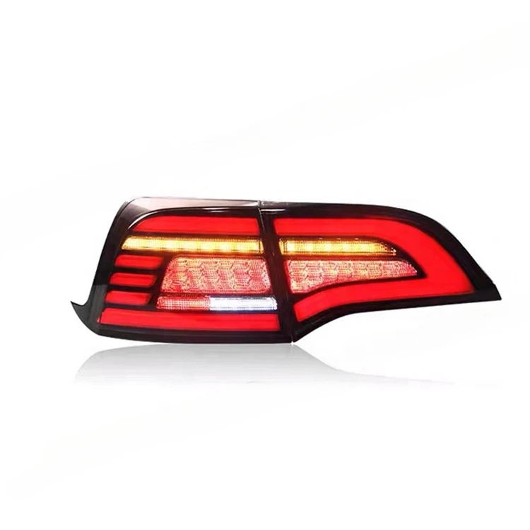 

New Arrival Suitable For Motors Model 3 High-End Car Taillights, Factory Direct High-Quality Headlight Assembly