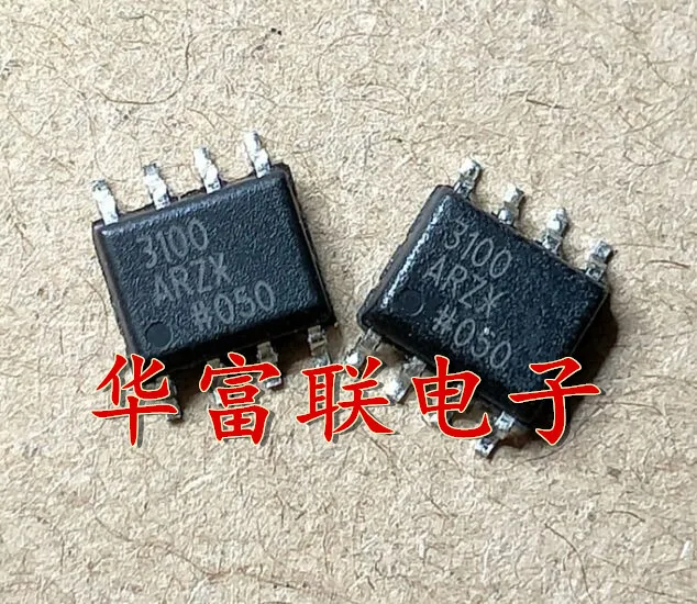 

ADUM3100ARZ СОП-8