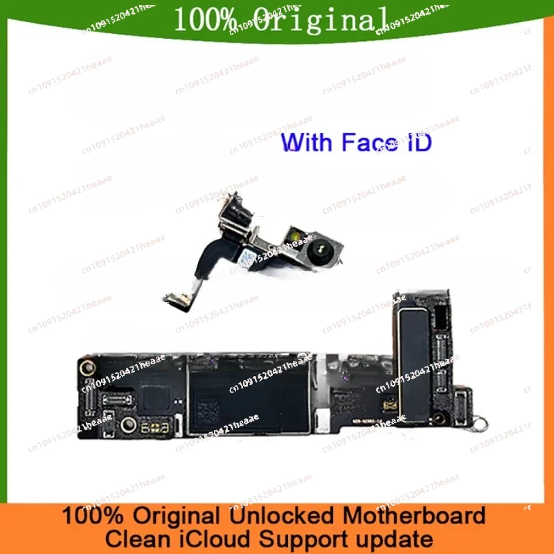 

Suitable formobile phone motherboard for 14 unlock motherboard with face id 128 256 gb mainboard for iphone 14 original