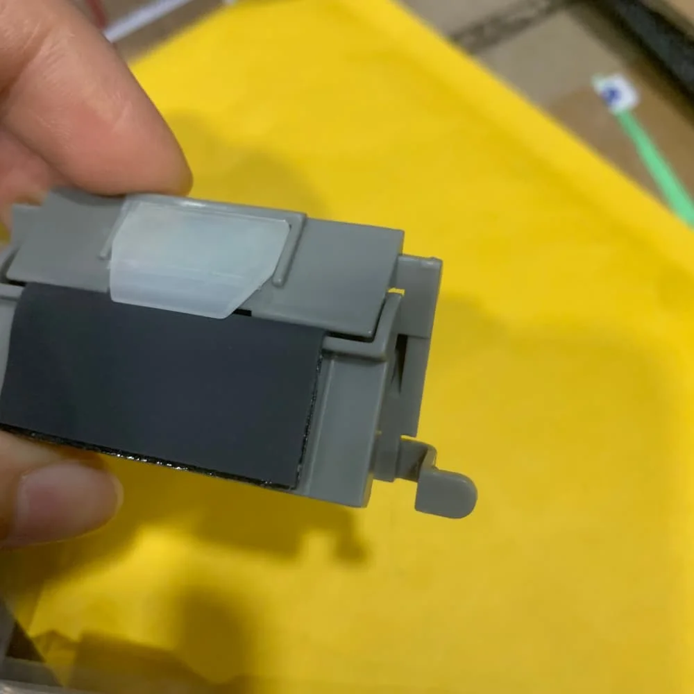 

5pcs 302S094050 ADF Separation Pad for KYOCERA M2040 M2135 M2540 M2635 P2040 P2235 P2335