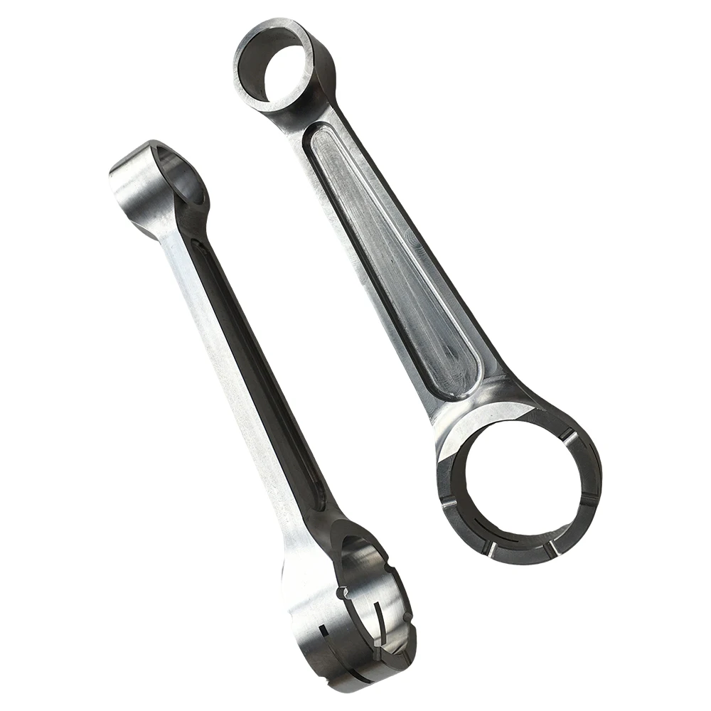 OEM Custom Non-Standard Mechanical Structural Components — High-Precision CNC Machining of Aluminum Parts Brackets Bushings