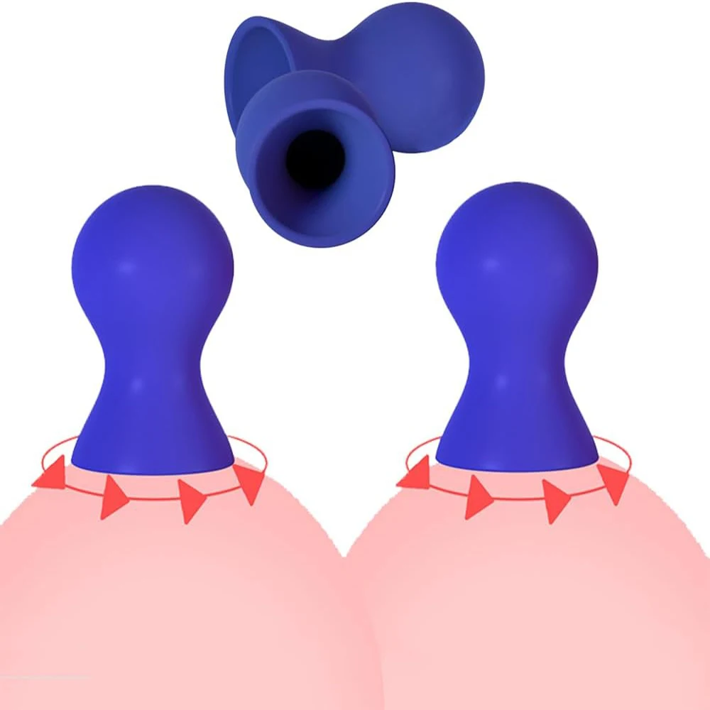 الحلمة مصاصة الثدي الاستمناء المكبر الحلمة تحفيز شفط مضخة تفريغ الاستمناء الجنس لعب الكبار للنساء زوجين #3